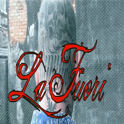 La fuori (feat. Il nano) - Single