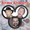 Sistem - SZD Samo za dnar lyrics