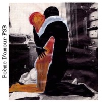 Poème D'amour FSB - Single - Alone Wolf