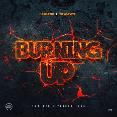Burning Up - Single
