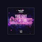 Ydotgdot