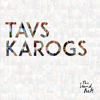 The Sound Poets - Tavs Karogs (feat. #nācgavilēt koris) artwork