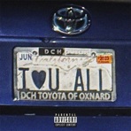 I Love U All - EP