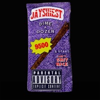 Dime-A-Dozen - Single - JAYY SHIEST
