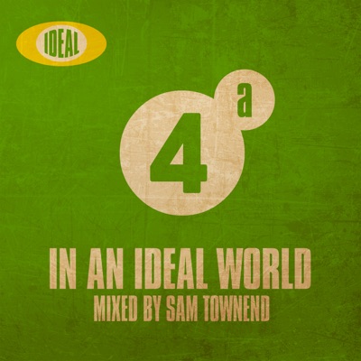 In an Ideal World 4 (DJ Mix)