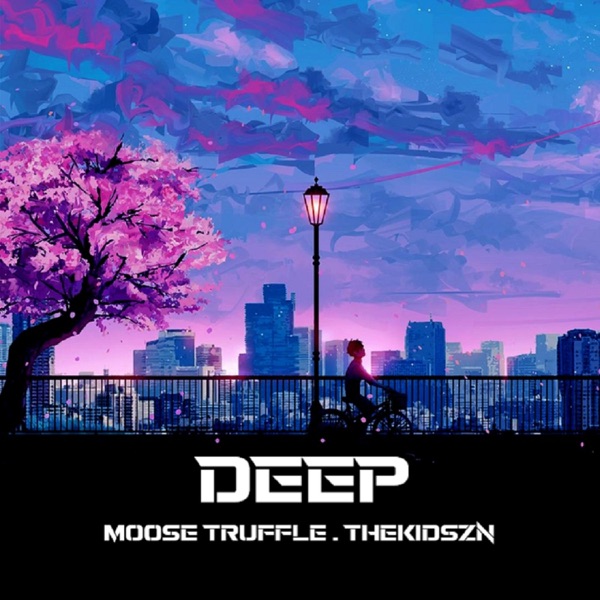 Deep (feat. Thekidszn)