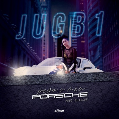 Pego o Meu Porsche - Single