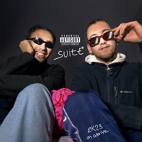 Suite (feat. Boki) - Single - Coucou