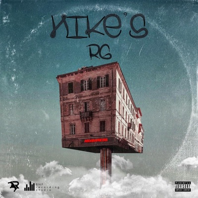 Nike's - Single