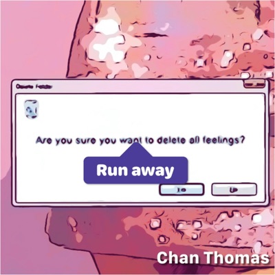 Run Away - Single