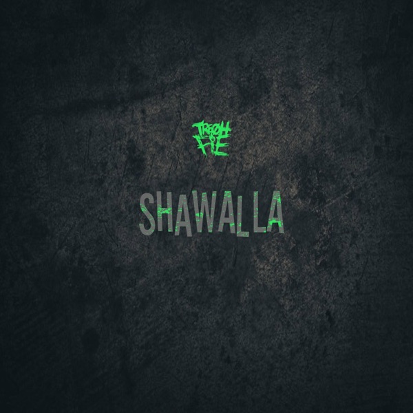 Shawalla