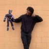Stay Up - Single
