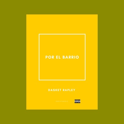 Por el Barrio - Single