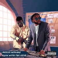 Eye of Horus - Single - Meech La'flare