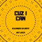 Cuz I Can (feat. Alexander Da Grate) - Boy Lucca lyrics