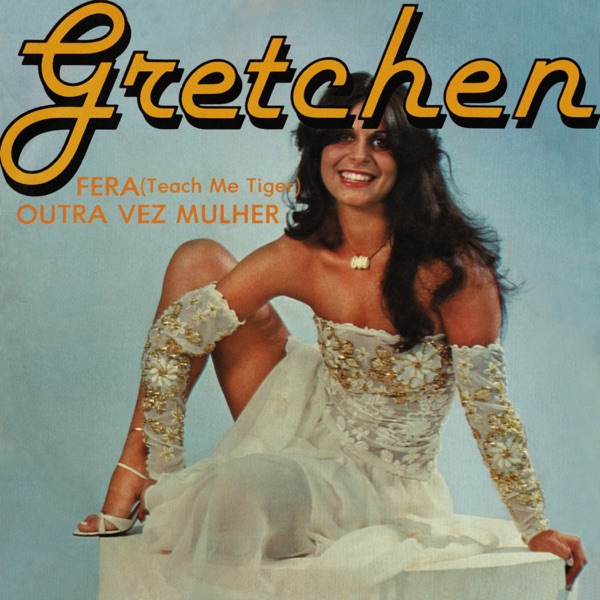 Gretchen - Single