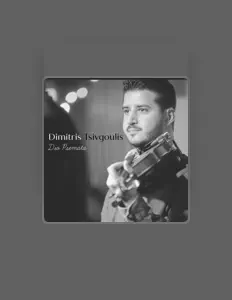 聆聽 Dimitris Tsivgoulis、觀看音樂影片、閱讀小傳、查看巡演日期等！