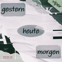 regentropfen - Single - viper