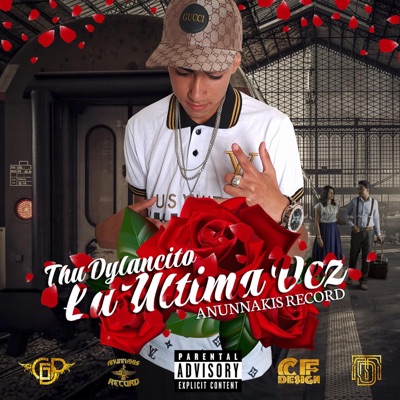 La última vez - Single