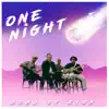 One night
