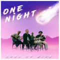 One night