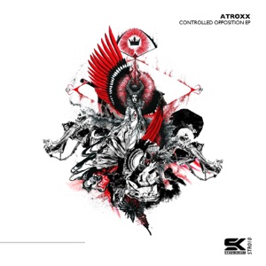 Controlled Opposition - EP