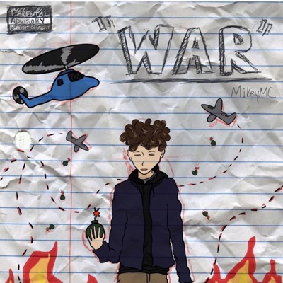 War - EP