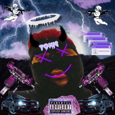 Blade - Single