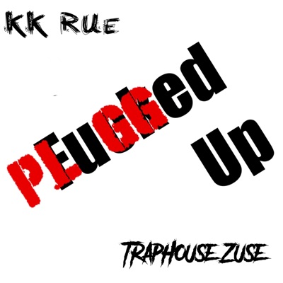 Plugged Up (feat. Traphouse Zuse) - Single