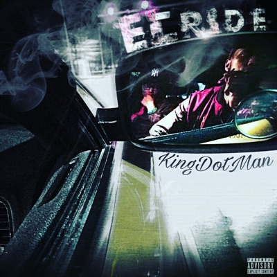 El Ride (feat. Lea Robinson, Miz Netty, Shiann & Menlo Black) - Single