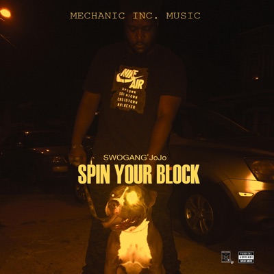 Spin Your Block - Single