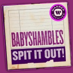 Spit It Out! - Single