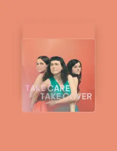 Listen to The Mae Trio, watch music videos, read bio, see tour dates & more!