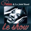 Viviane - Shama Plus (Live)