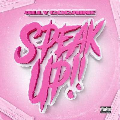 Speak Up - Single