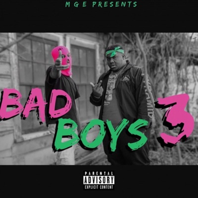 Bad Boy 3 (feat. Jmoney) - Single