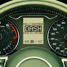 Dash Milli Montana & Mayhem