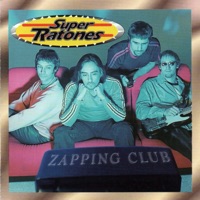 Zapping Club - Super Ratones