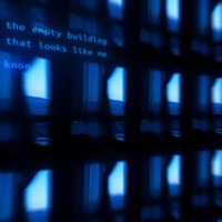 The Empty Building That Looks Like Me - EP - knonzzz