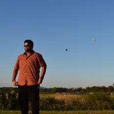 Escucha a Harsh Vaish, mira vídeos musicales, lee la biografía, consulta fechas de giras y mucho más.