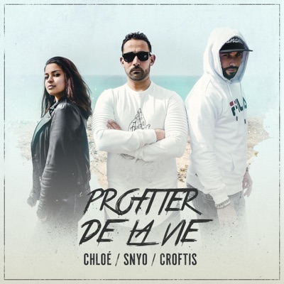 Profiter de la Vie - Single