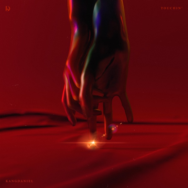 TOUCHIN' - Single