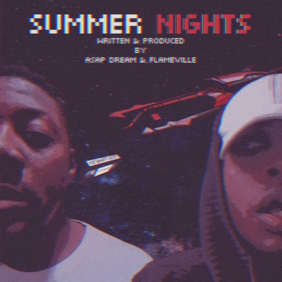 Summer Nights - EP