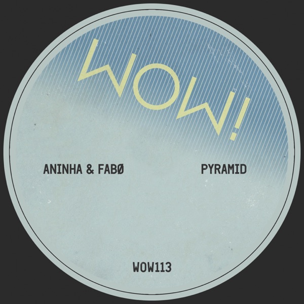 Pyramid - Single