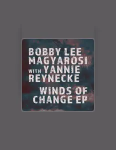 Poslechněte si interpreta Bobby Lee Magyarosi, sledujte hudební videa, přečtěte si životopis, podívejte se na data turné a další informace.