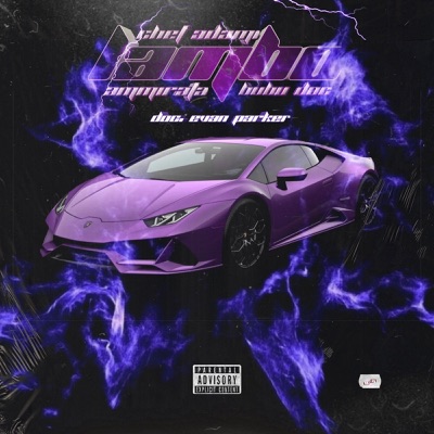 LAMBO - Single