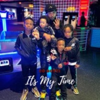 Its My Time - Single - Co Gotti