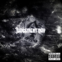 Judgement Day - Single - Ace Wild