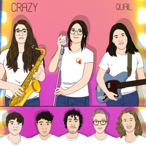 Crazy - Single