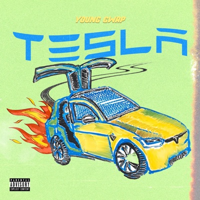 Tesla - Single